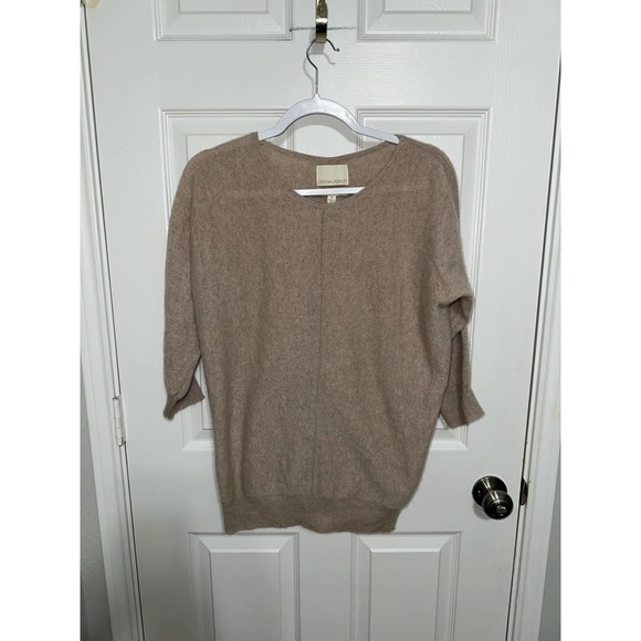 Cynthia Rowley‎ Cashmere Pullover Medium - Picture 3 of 9